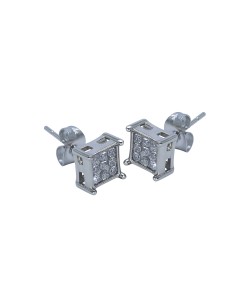 Surgical Steel Stud Earring CL-221201-19137